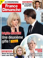 France Dimanche